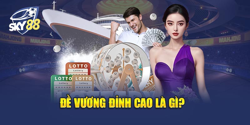 Đề Vương Đỉnh Cao Là Gì? Hiểu Biết và Tầm Ảnh Hưởng